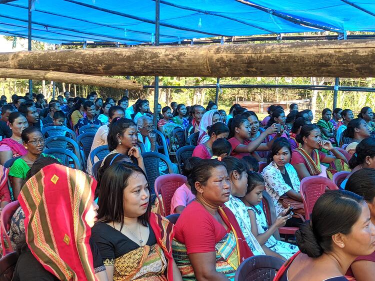  Rabha program