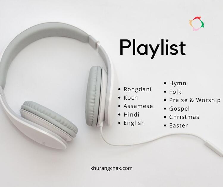 Playlist