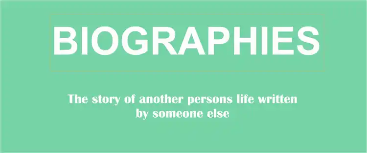 biographies
